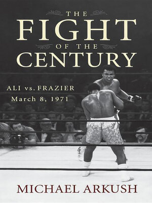 cover image of The Fight of the Century